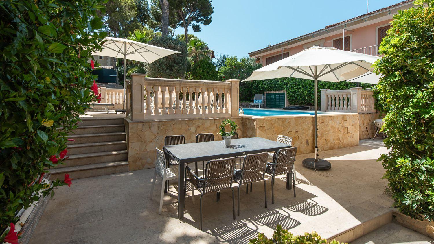 House for Sale in Calvià