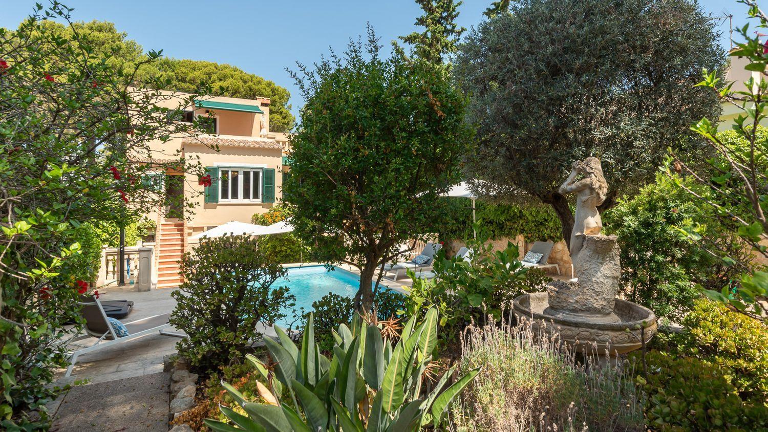 House for Sale in Calvià