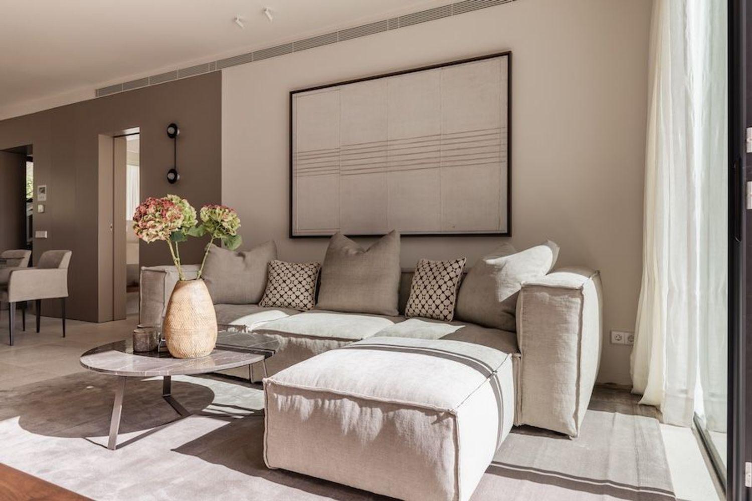 Penthouse for Sale in Palma de Mallorca