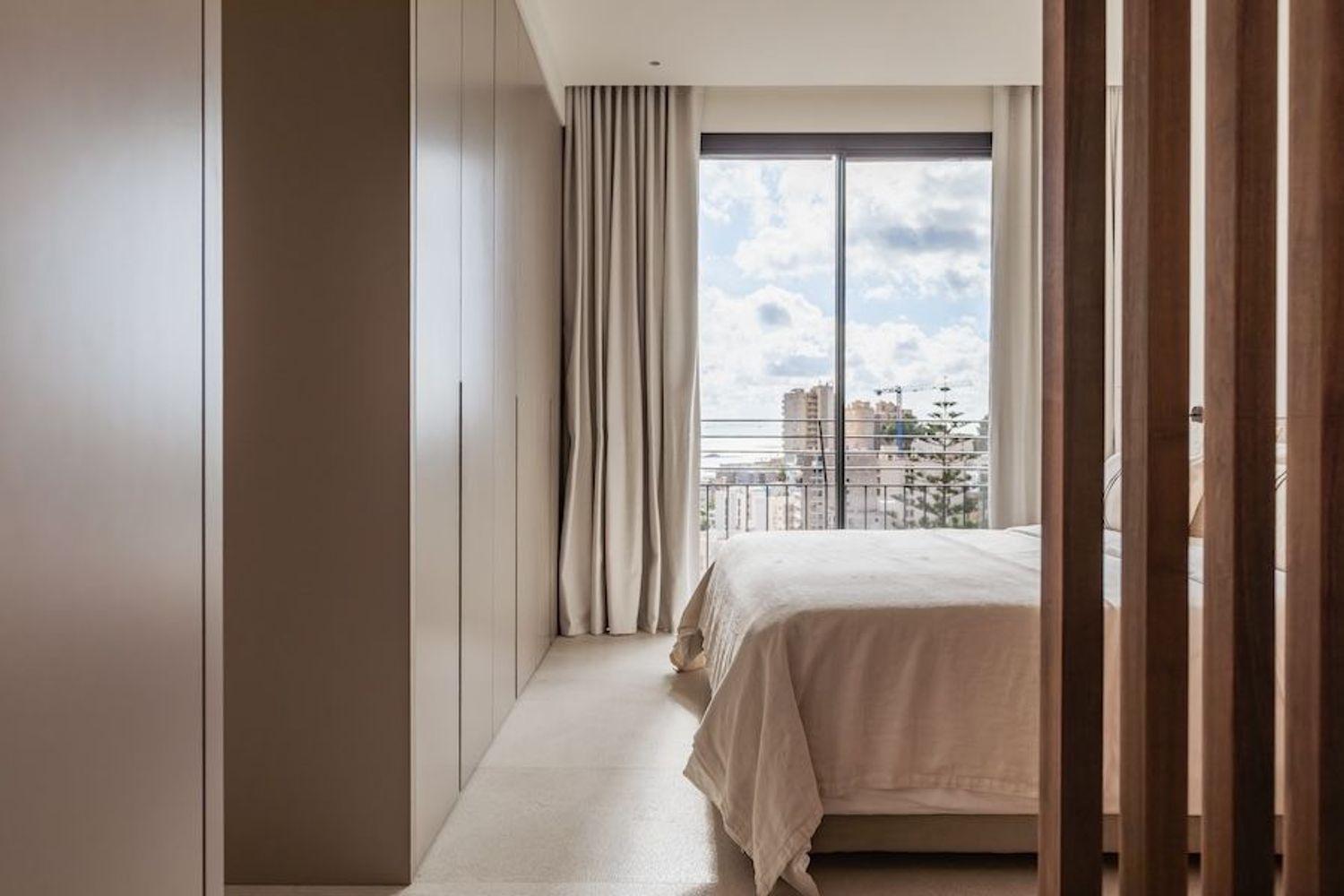 Penthouse for Sale in Palma de Mallorca