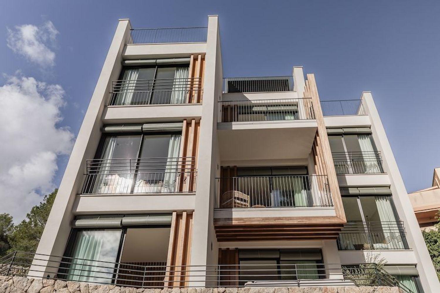 Penthouse for Sale in Palma de Mallorca