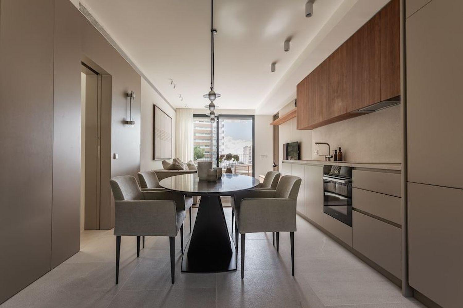 Penthouse for Sale in Palma de Mallorca
