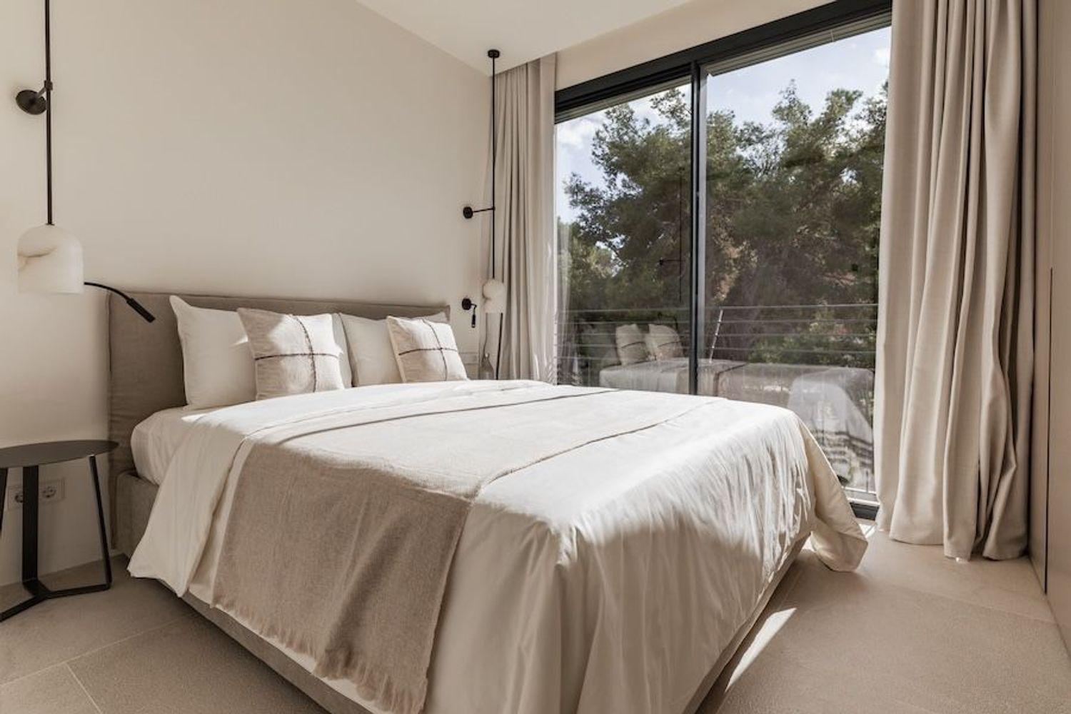 Penthouse for Sale in Palma de Mallorca