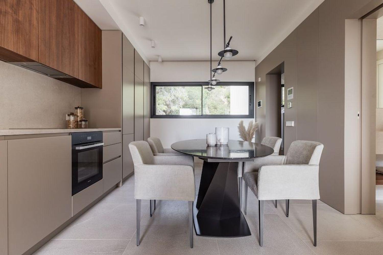 Penthouse for Sale in Palma de Mallorca