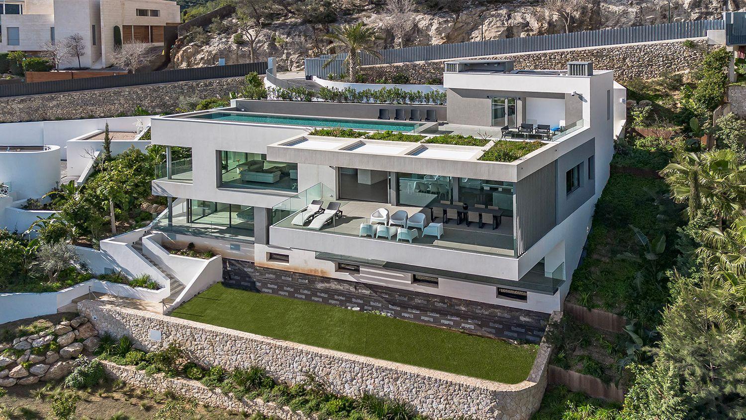 Casa en Venta en Palma de Mallorca