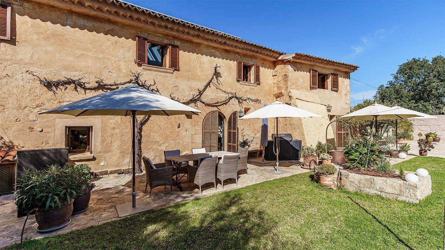 House for Sale in Llucmajor