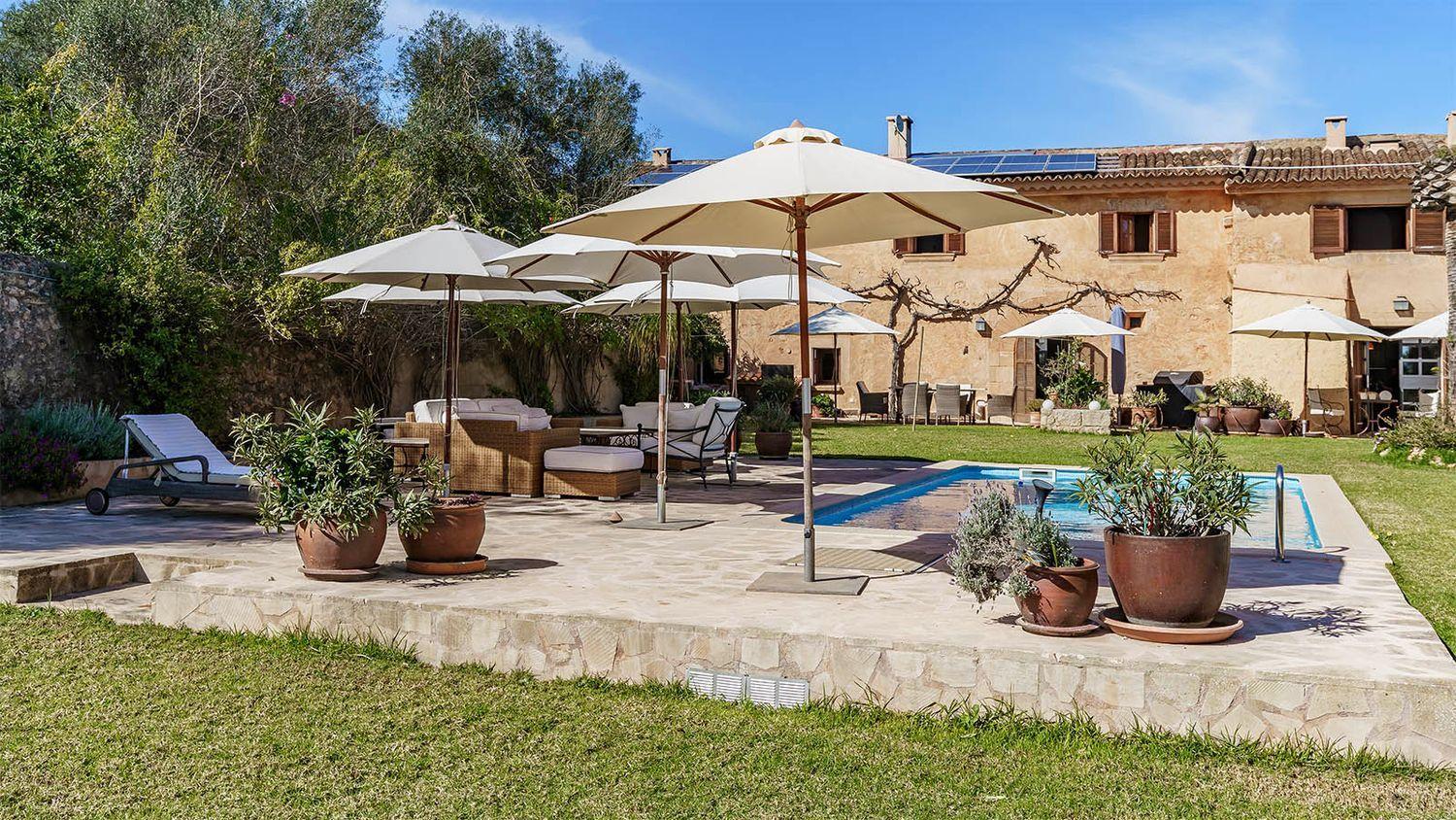 House for Sale in Llucmajor