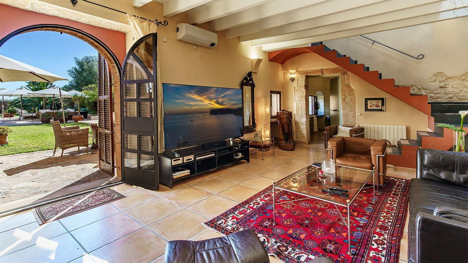 House for Sale in Llucmajor