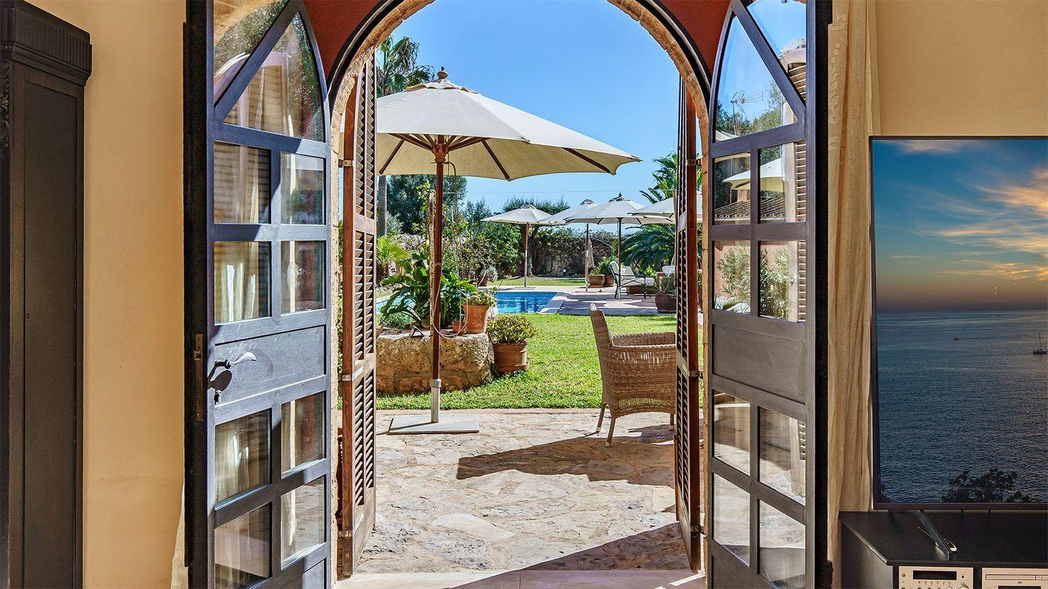 House for Sale in Llucmajor