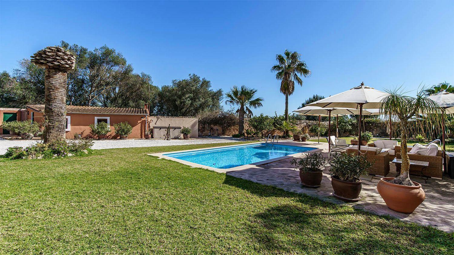 House for Sale in Llucmajor