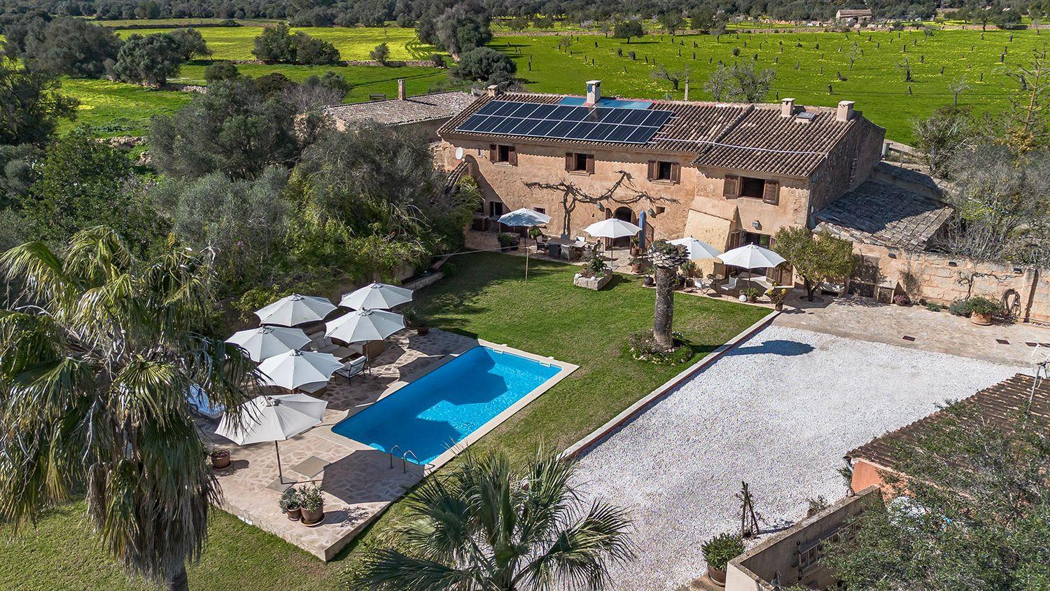 House for Sale in Llucmajor