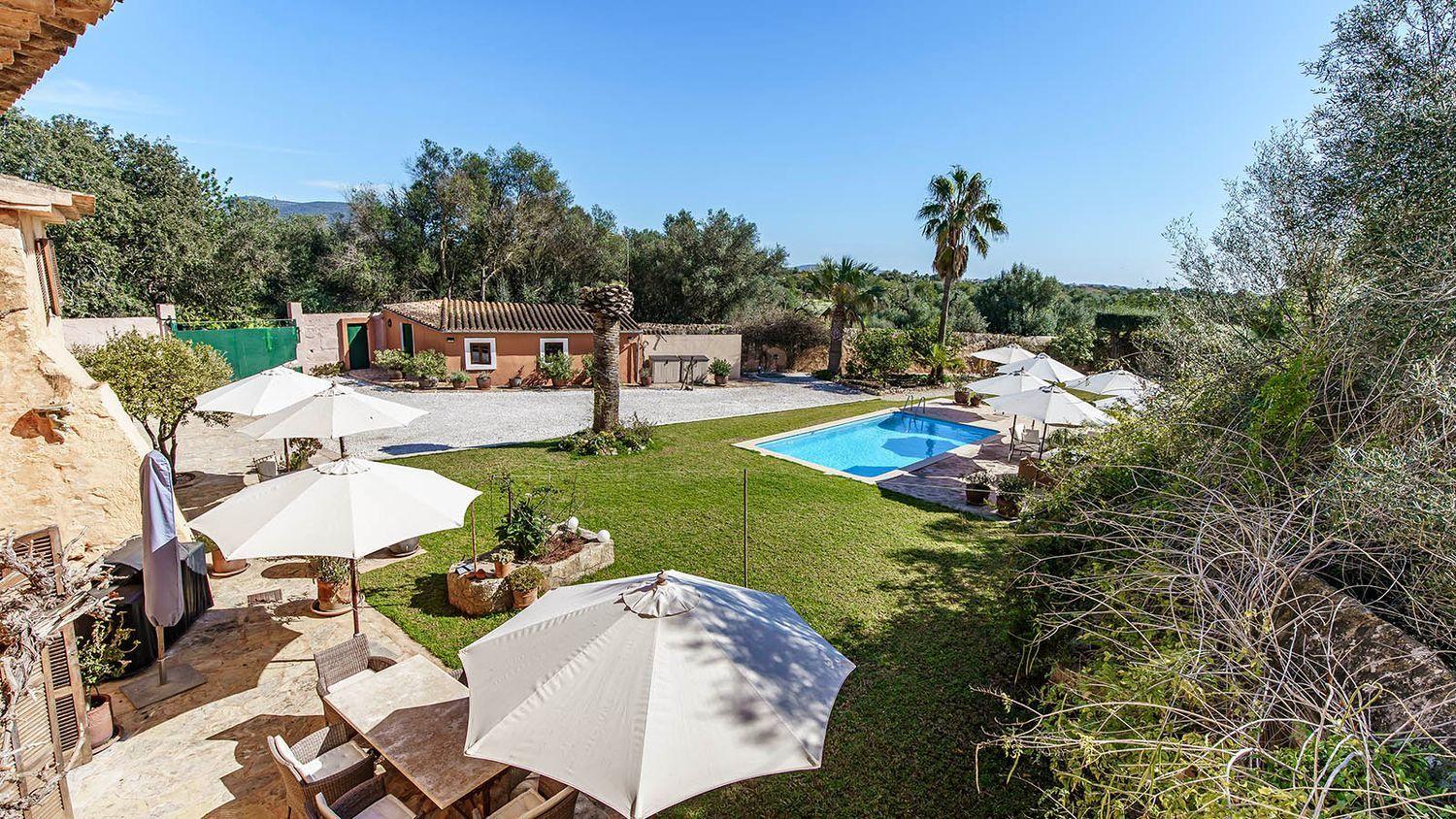 House for Sale in Llucmajor