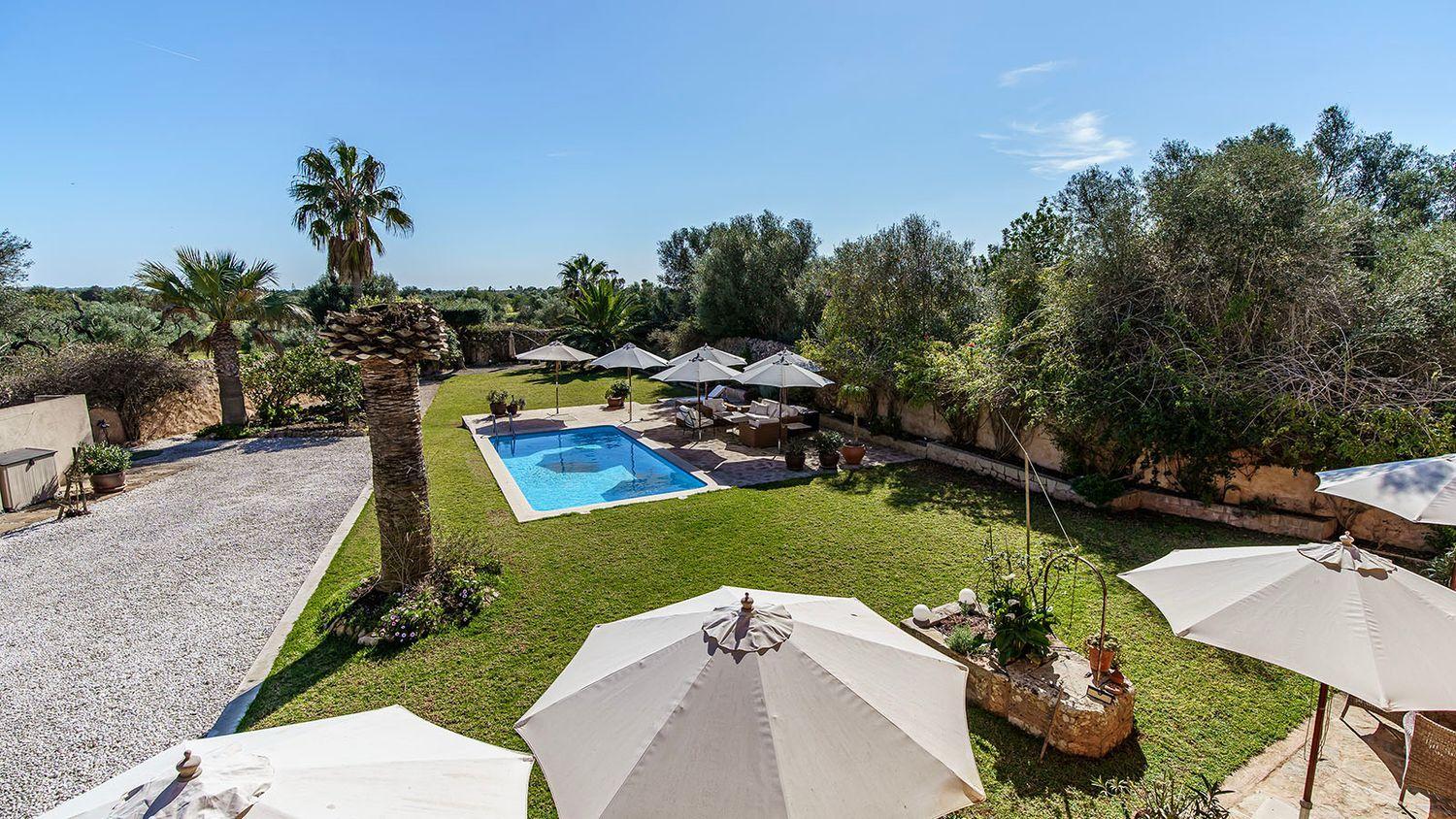 House for Sale in Llucmajor