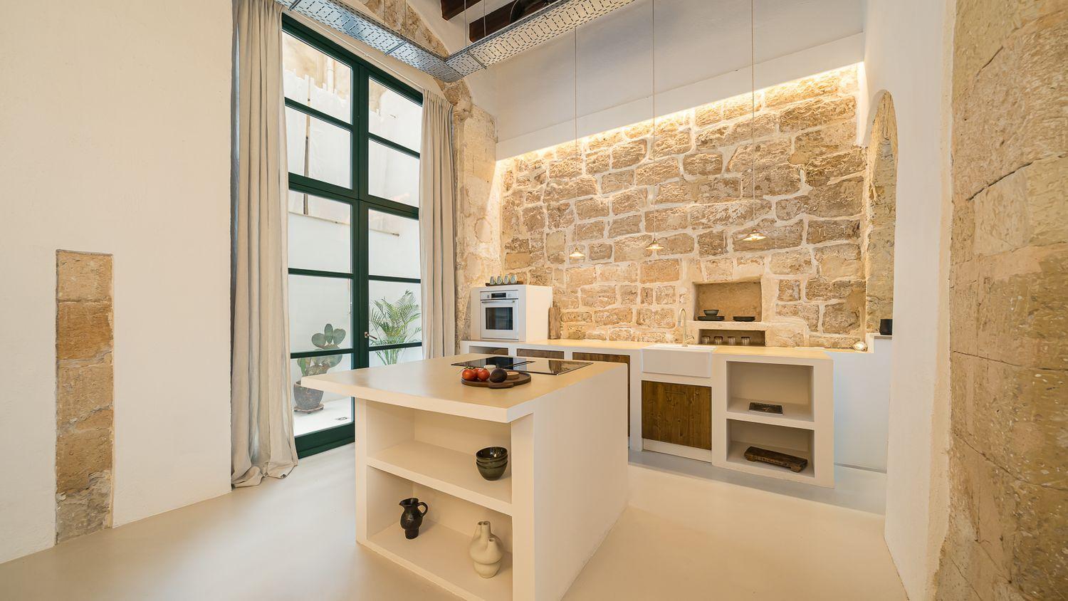 Flat for Sale in Palma de Mallorca