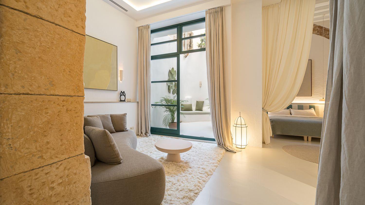 Flat for Sale in Palma de Mallorca