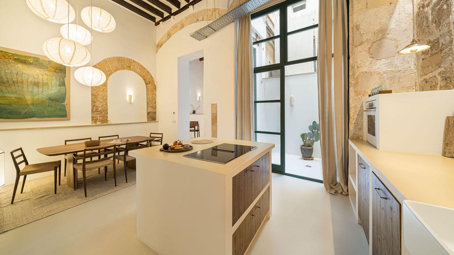 Flat for Sale in Palma de Mallorca
