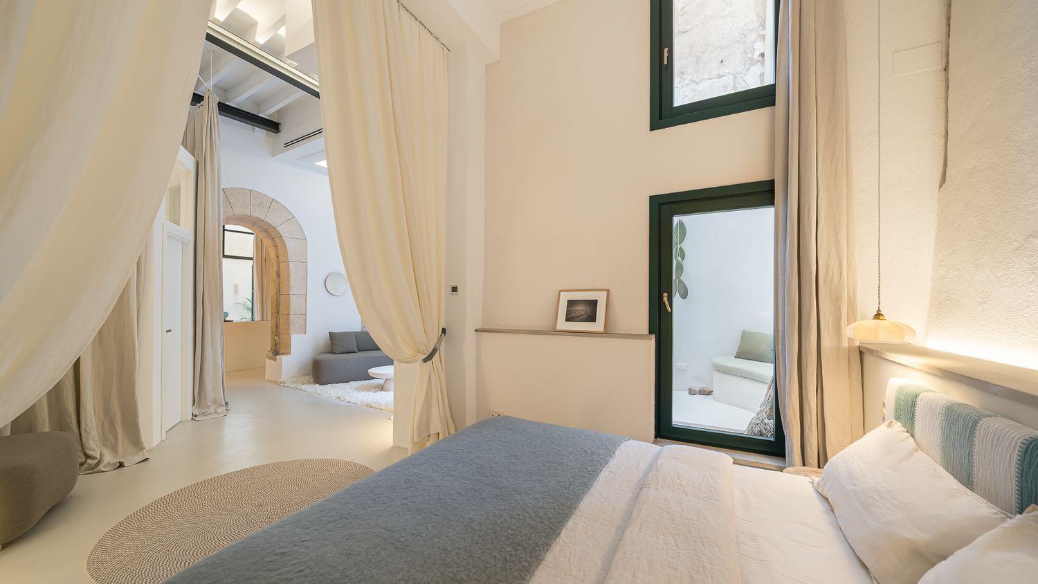 Flat for Sale in Palma de Mallorca