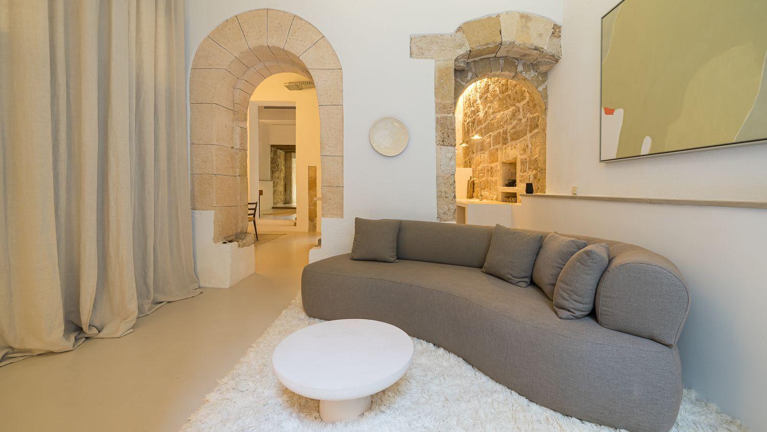 Flat for Sale in Palma de Mallorca