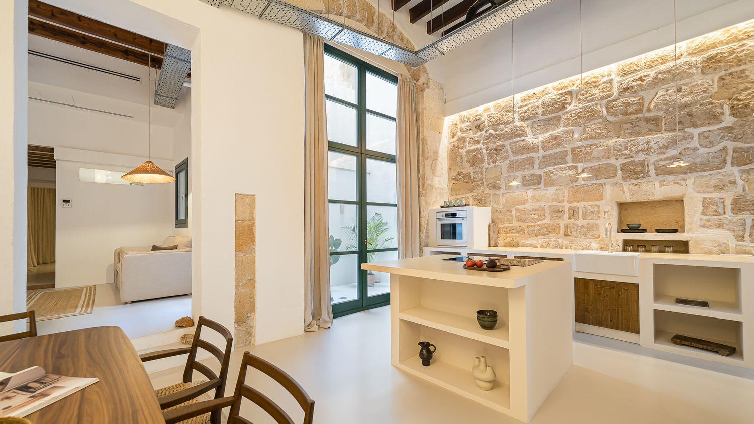 Flat for Sale in Palma de Mallorca