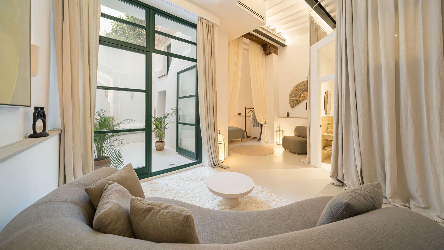 Flat for Sale in Palma de Mallorca