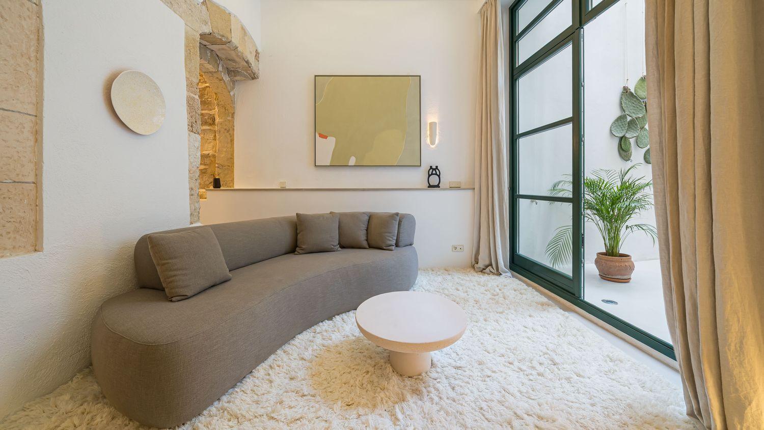 Flat for Sale in Palma de Mallorca