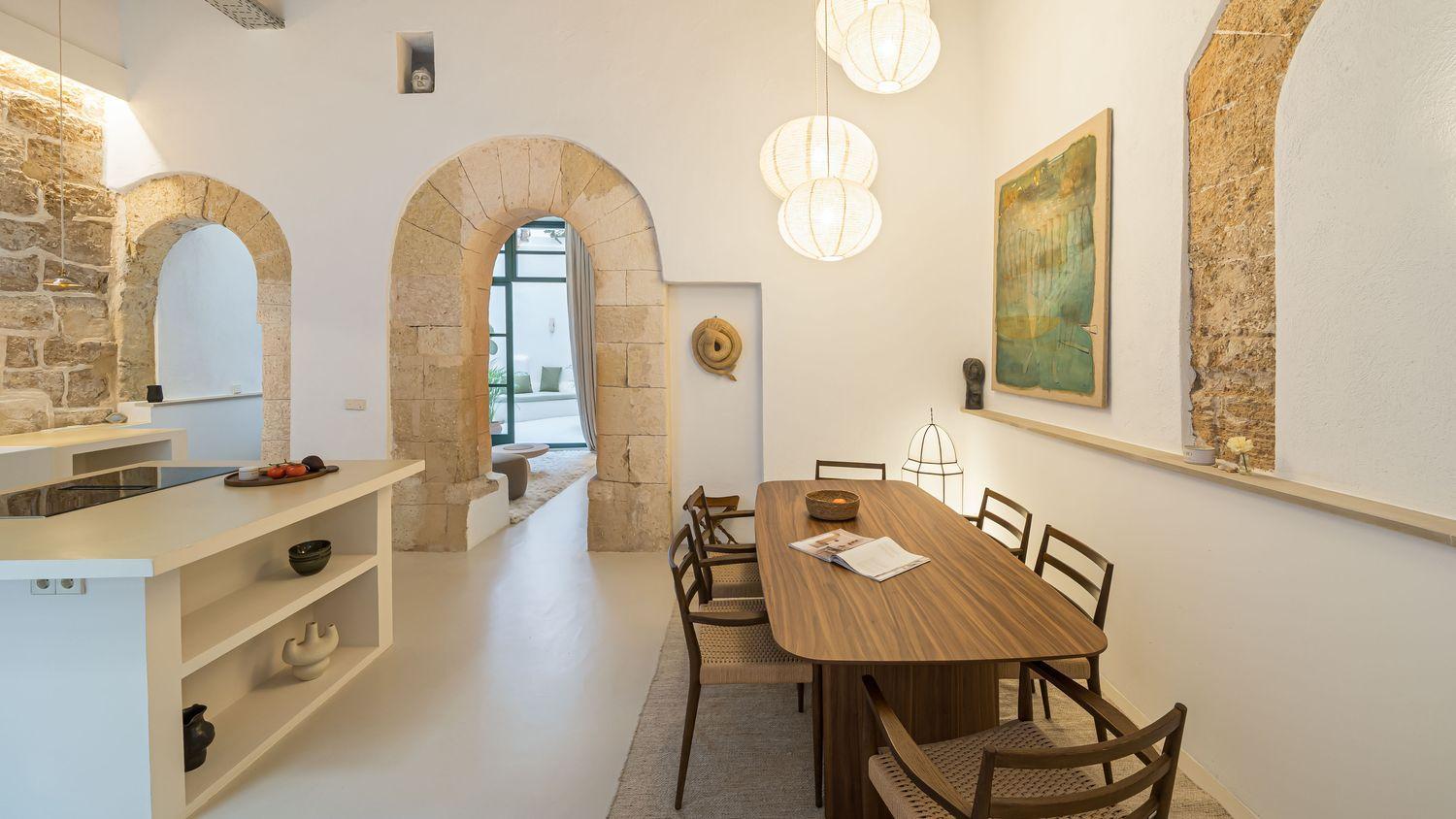 Flat for Sale in Palma de Mallorca