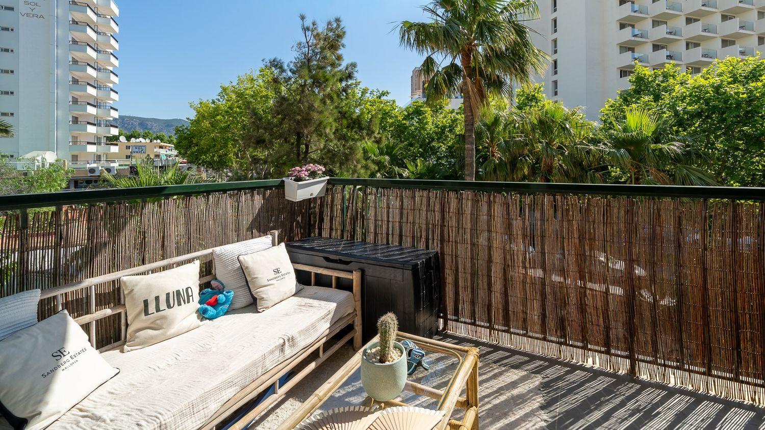 Flat for Sale in Calvià