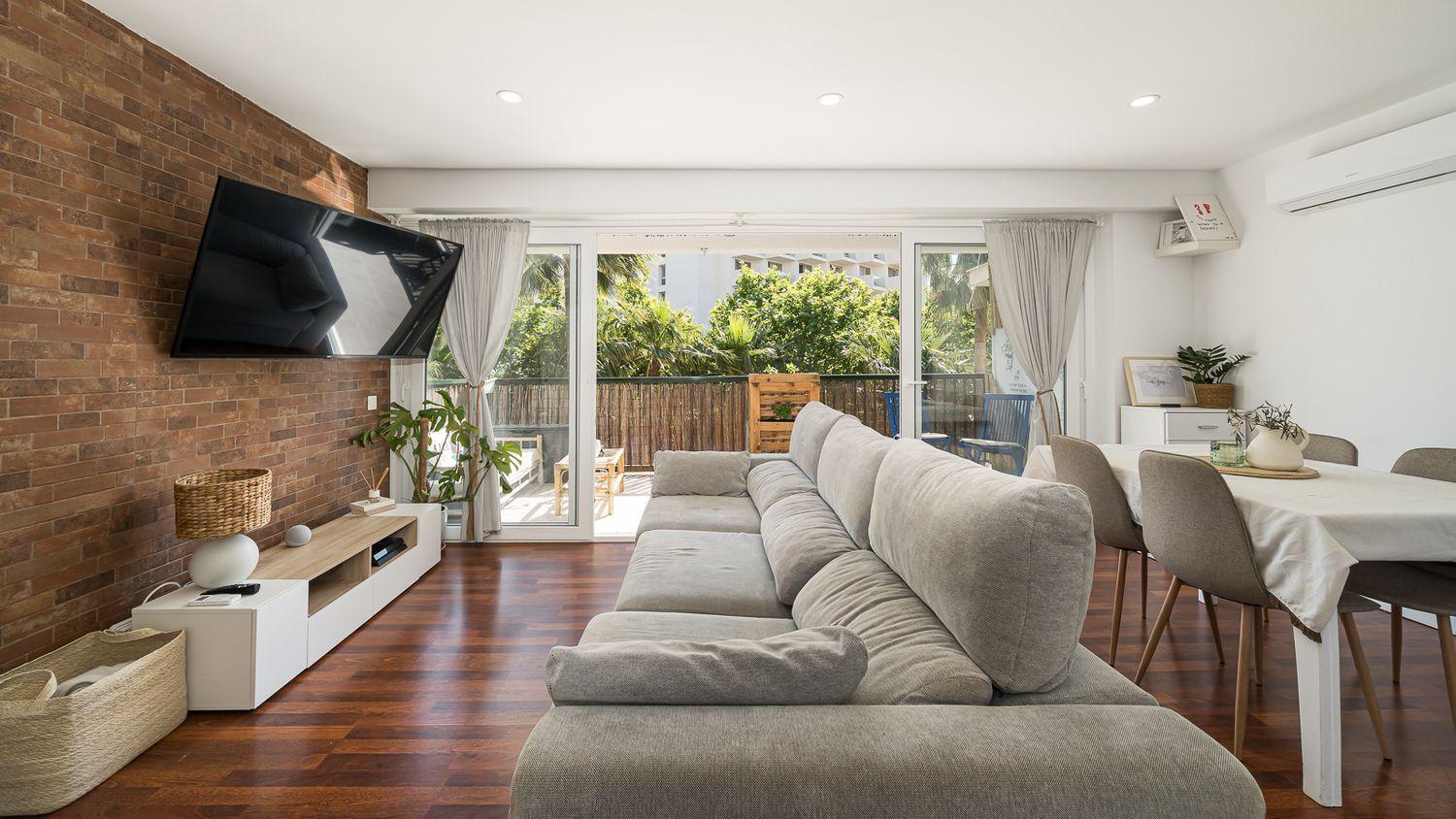 Flat for Sale in Calvià