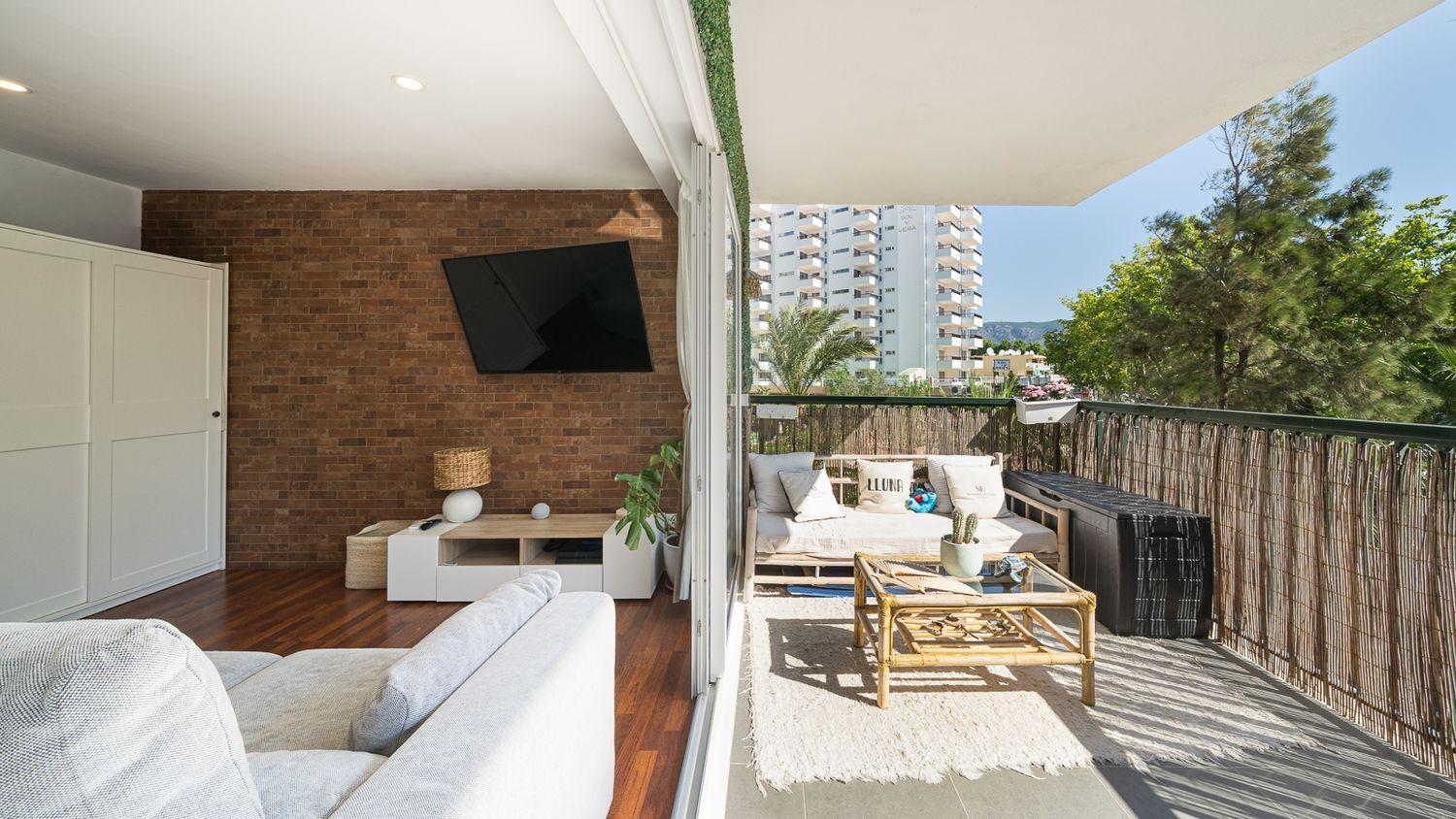 Flat for Sale in Calvià