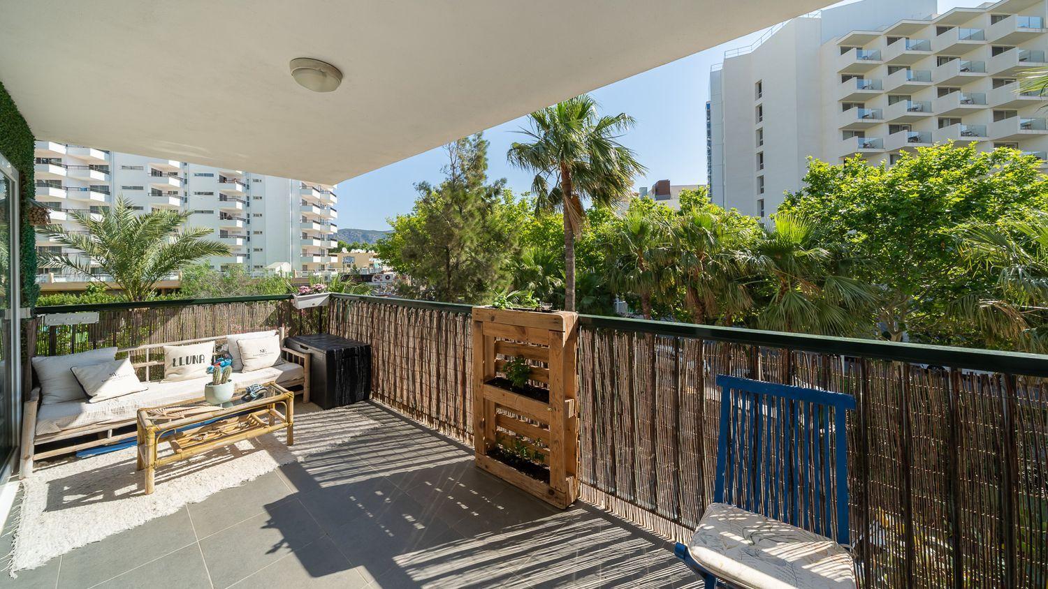 Flat for Sale in Calvià