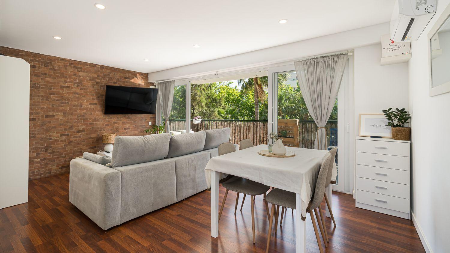 Flat for Sale in Calvià