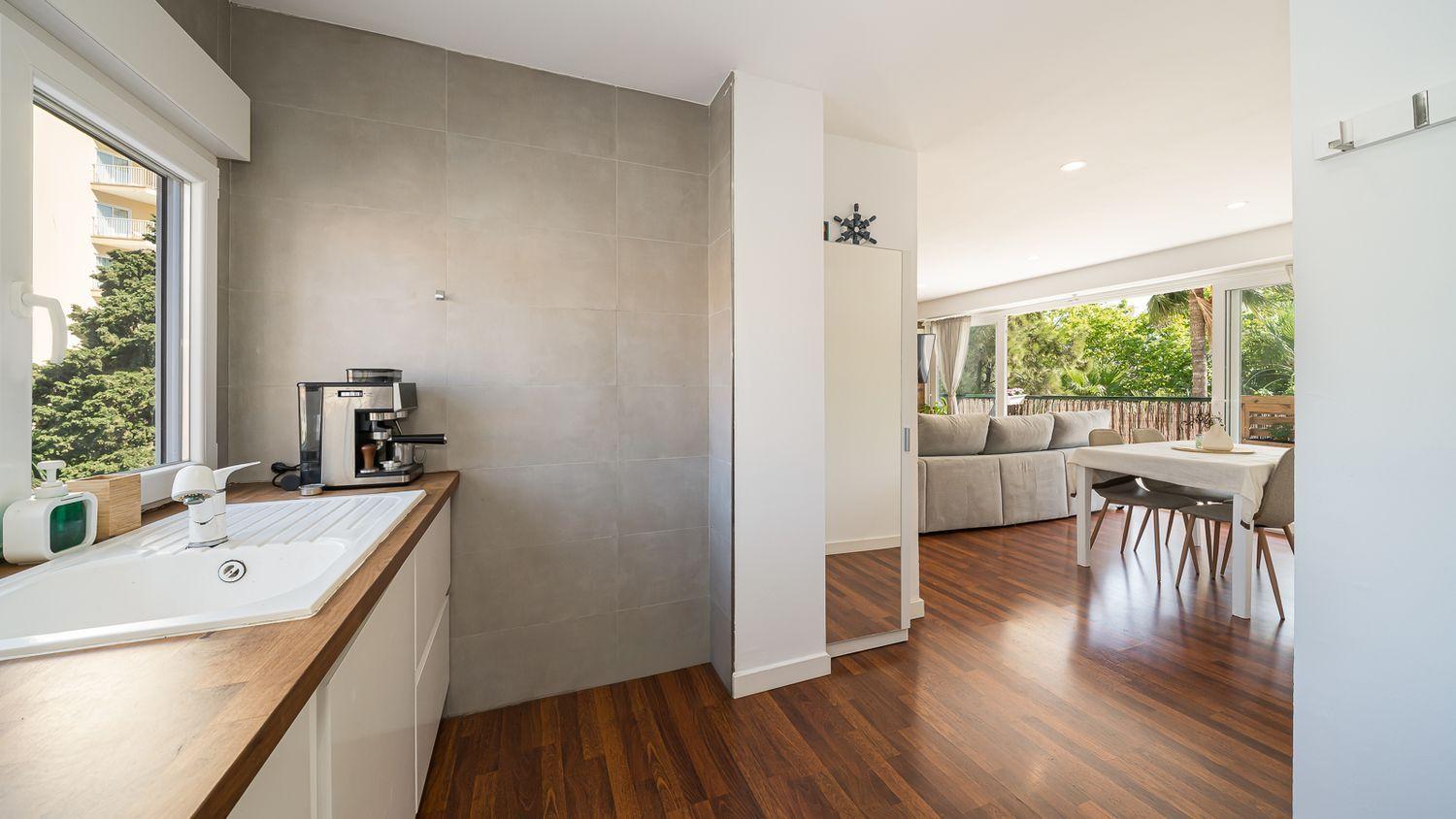 Flat for Sale in Calvià