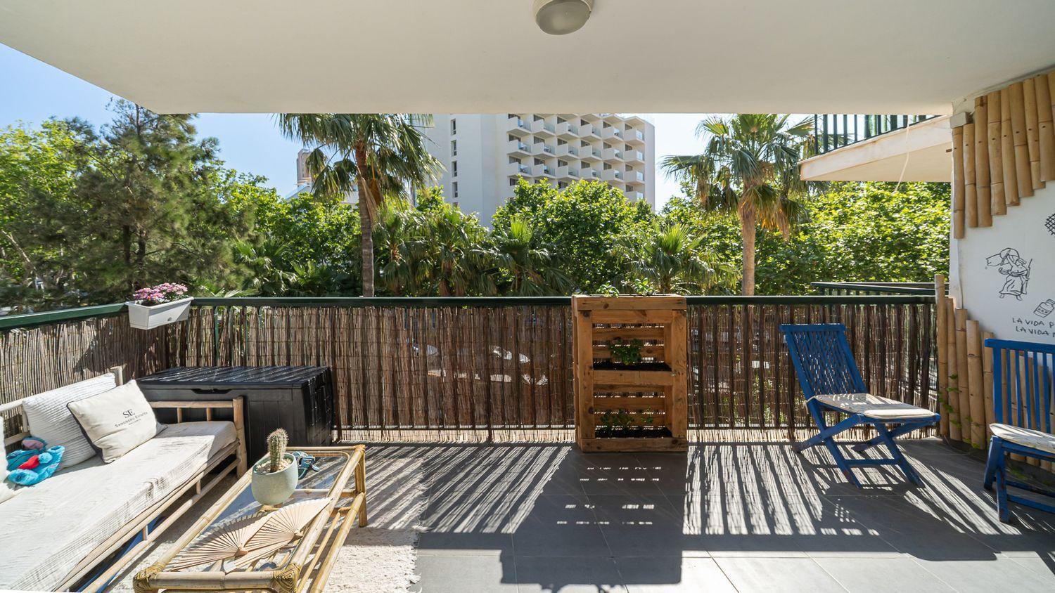 Flat for Sale in Calvià