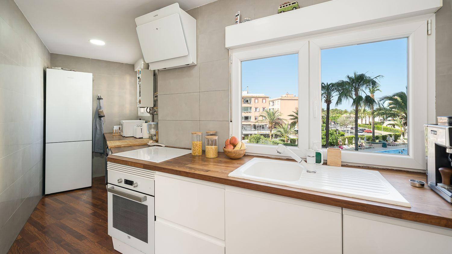 Flat for Sale in Calvià