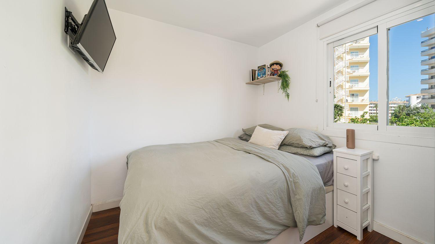 Flat for Sale in Calvià