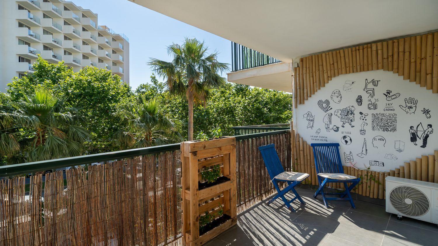 Flat for Sale in Calvià