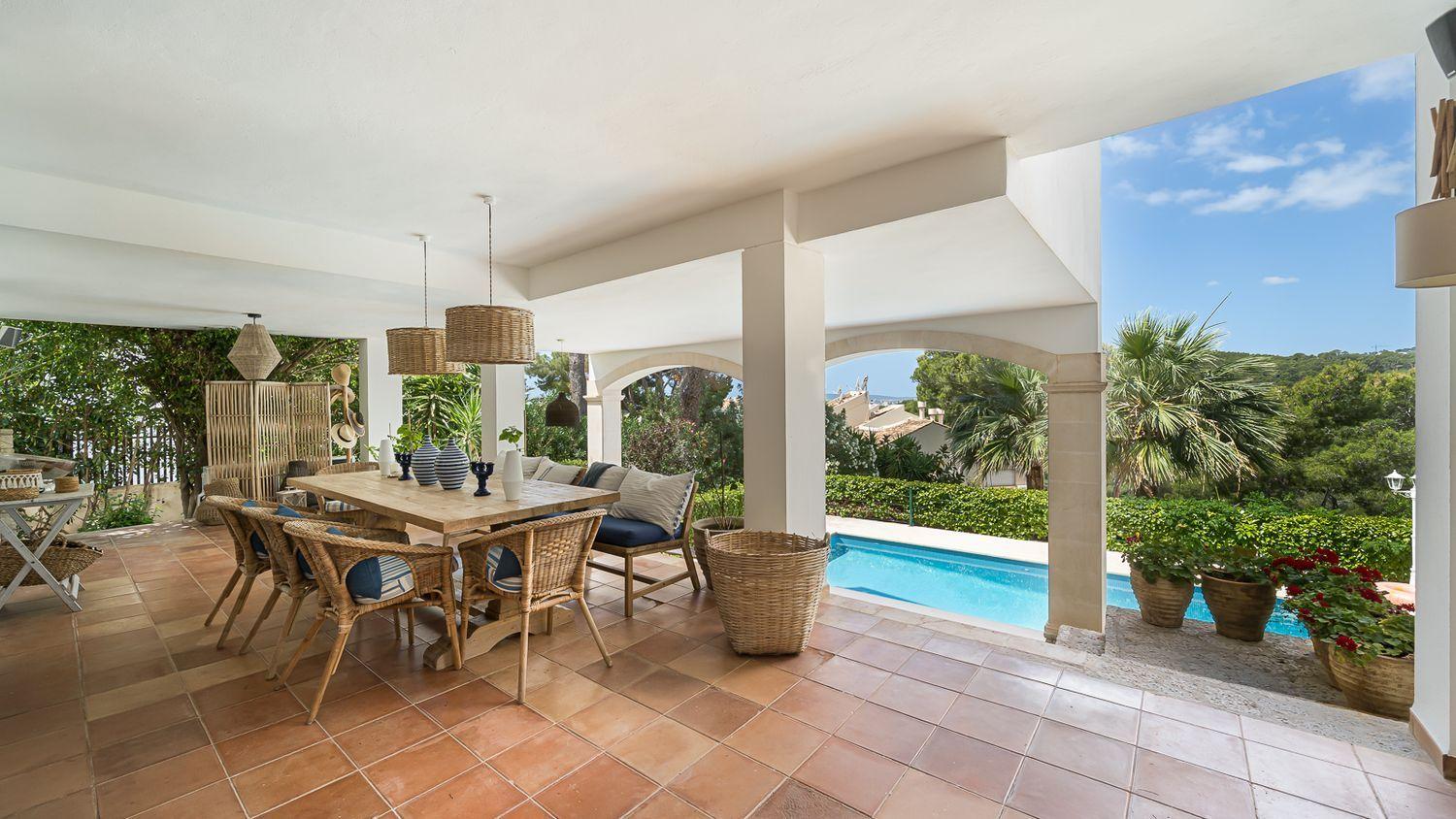 House for Sale in Calvià