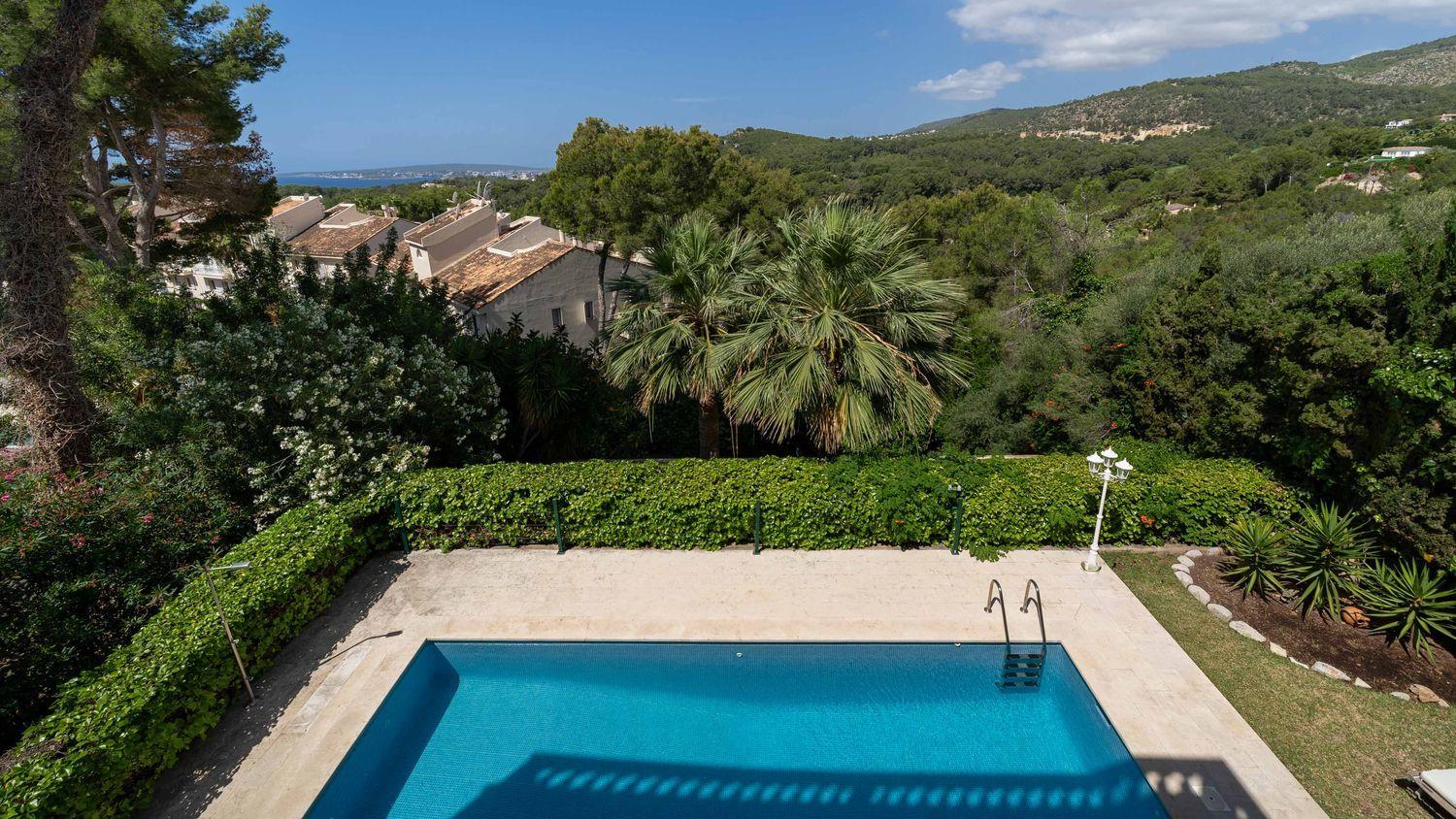 House for Sale in Calvià