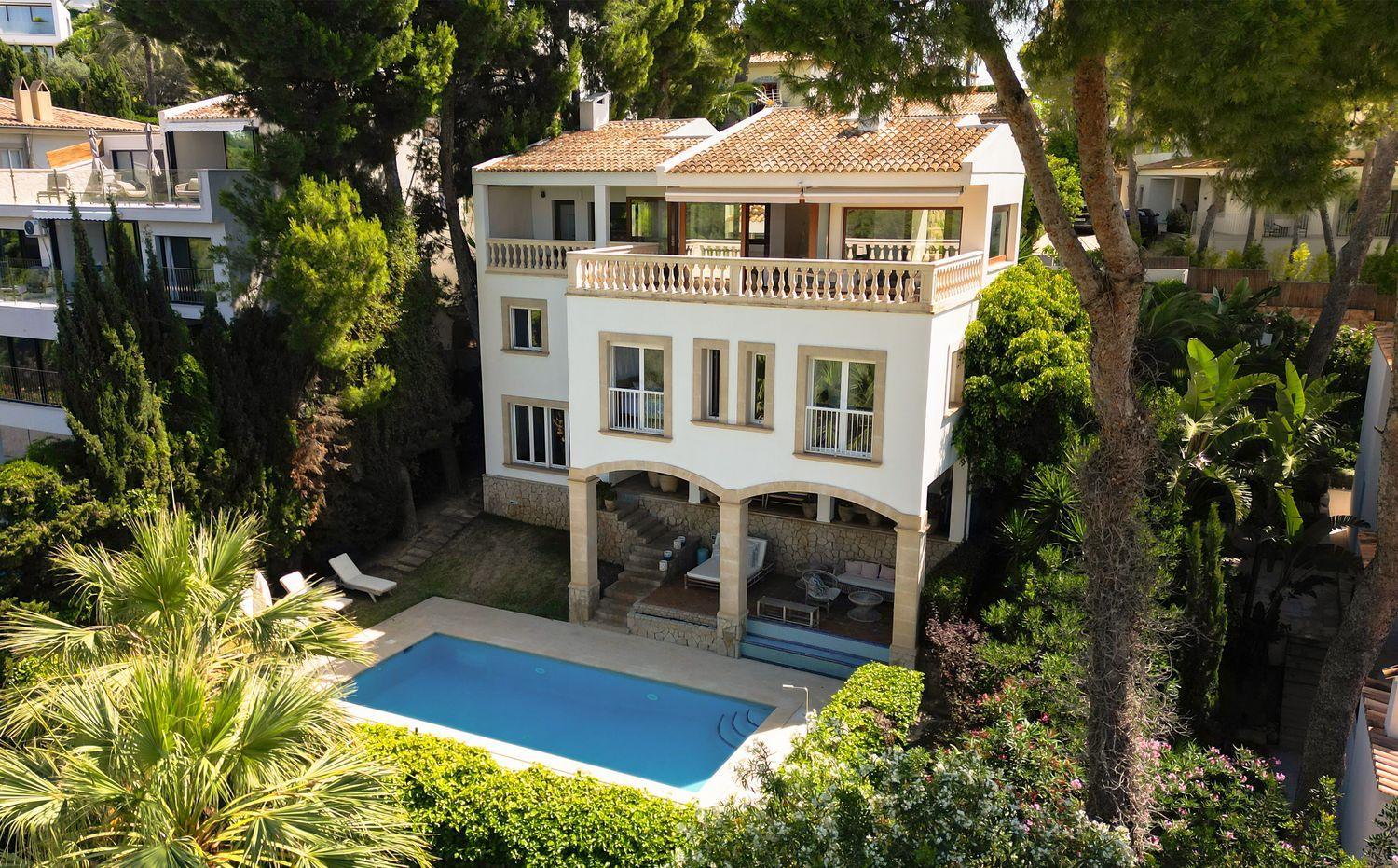 House for Sale in Calvià