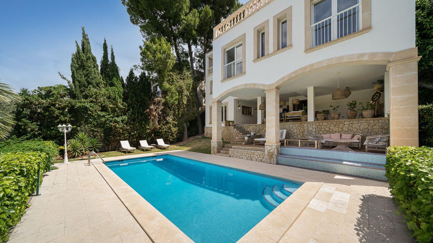 House for Sale in Calvià