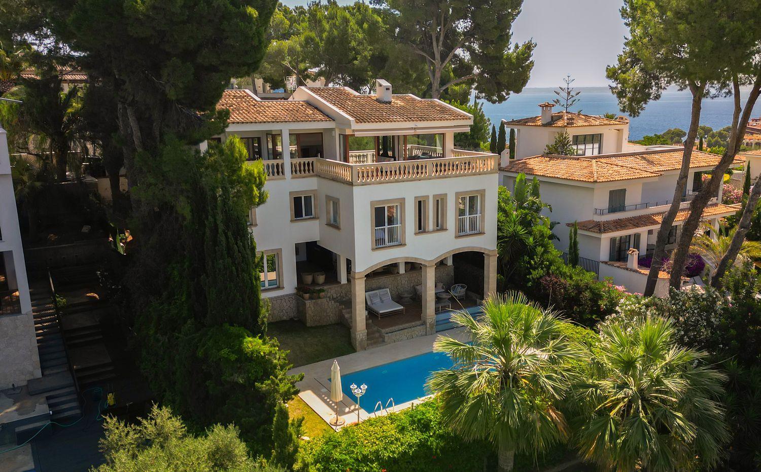 House for Sale in Calvià