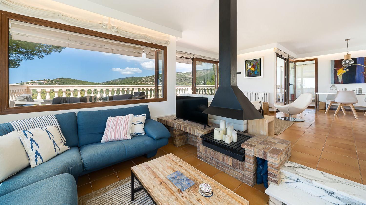 House for Sale in Calvià