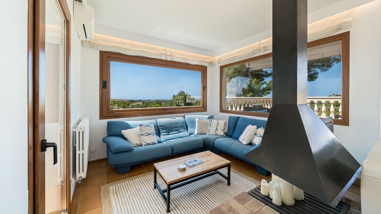 House for Sale in Calvià