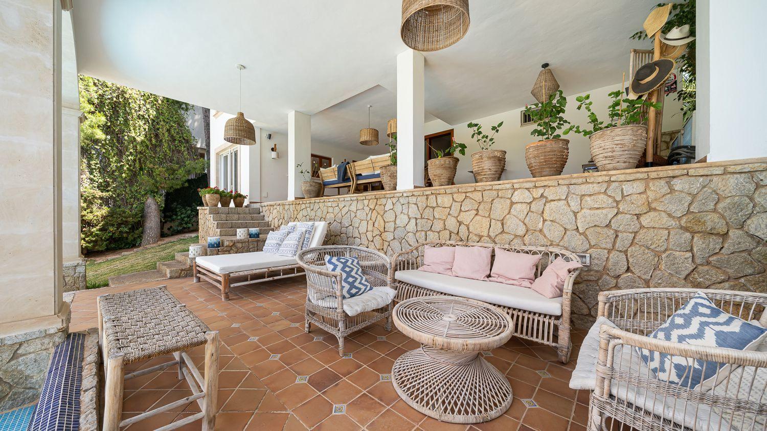 House for Sale in Calvià