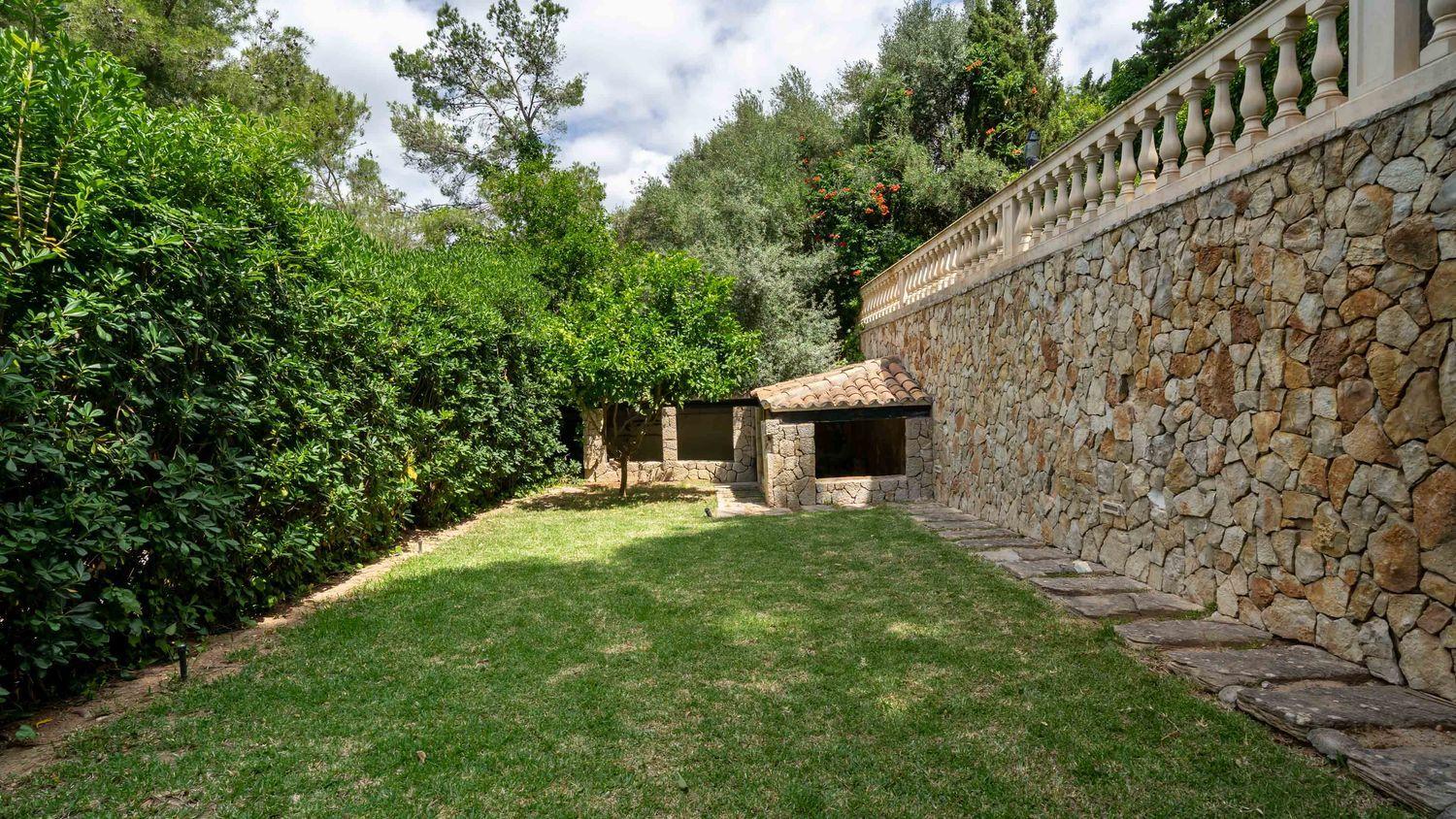 House for Sale in Calvià