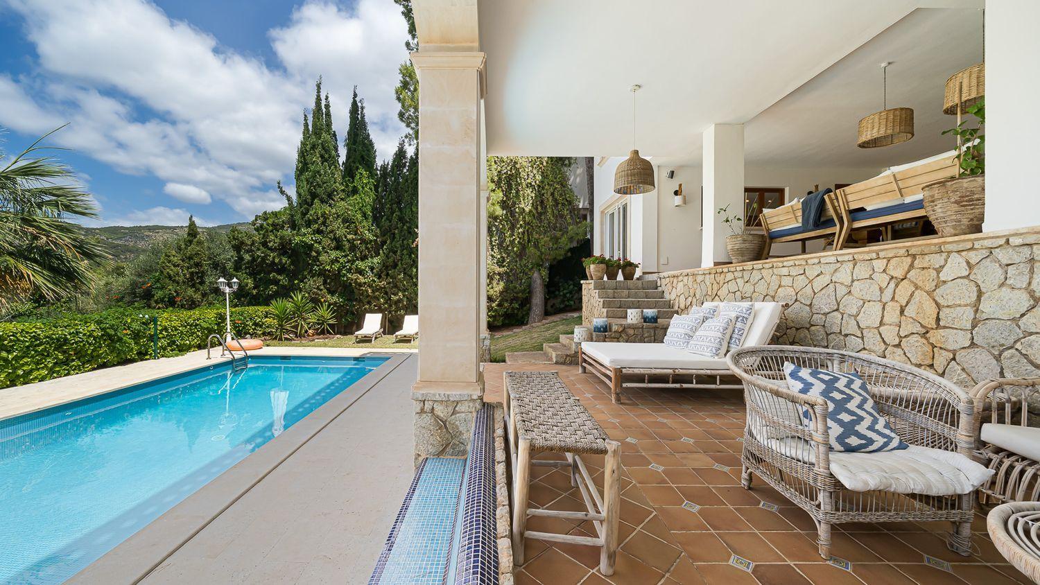 House for Sale in Calvià