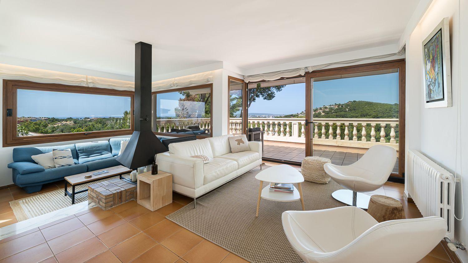 House for Sale in Calvià