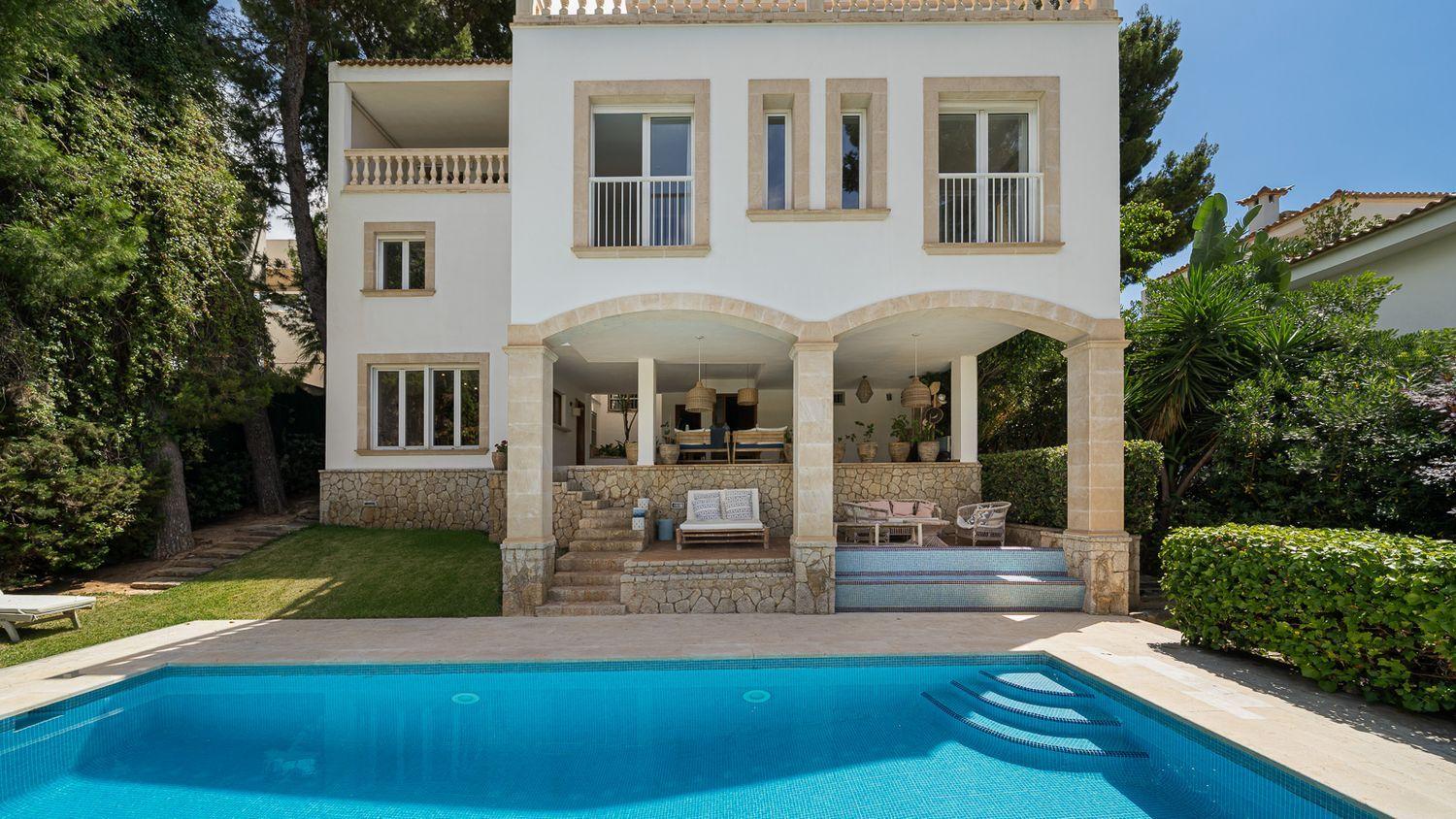House for Sale in Calvià