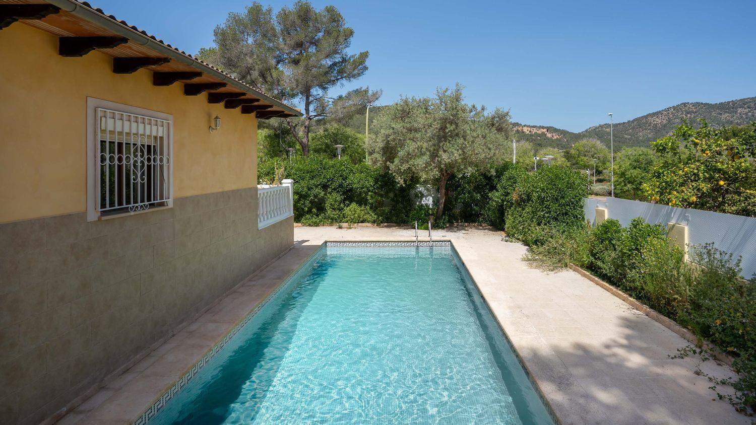 House for Sale in Calvià