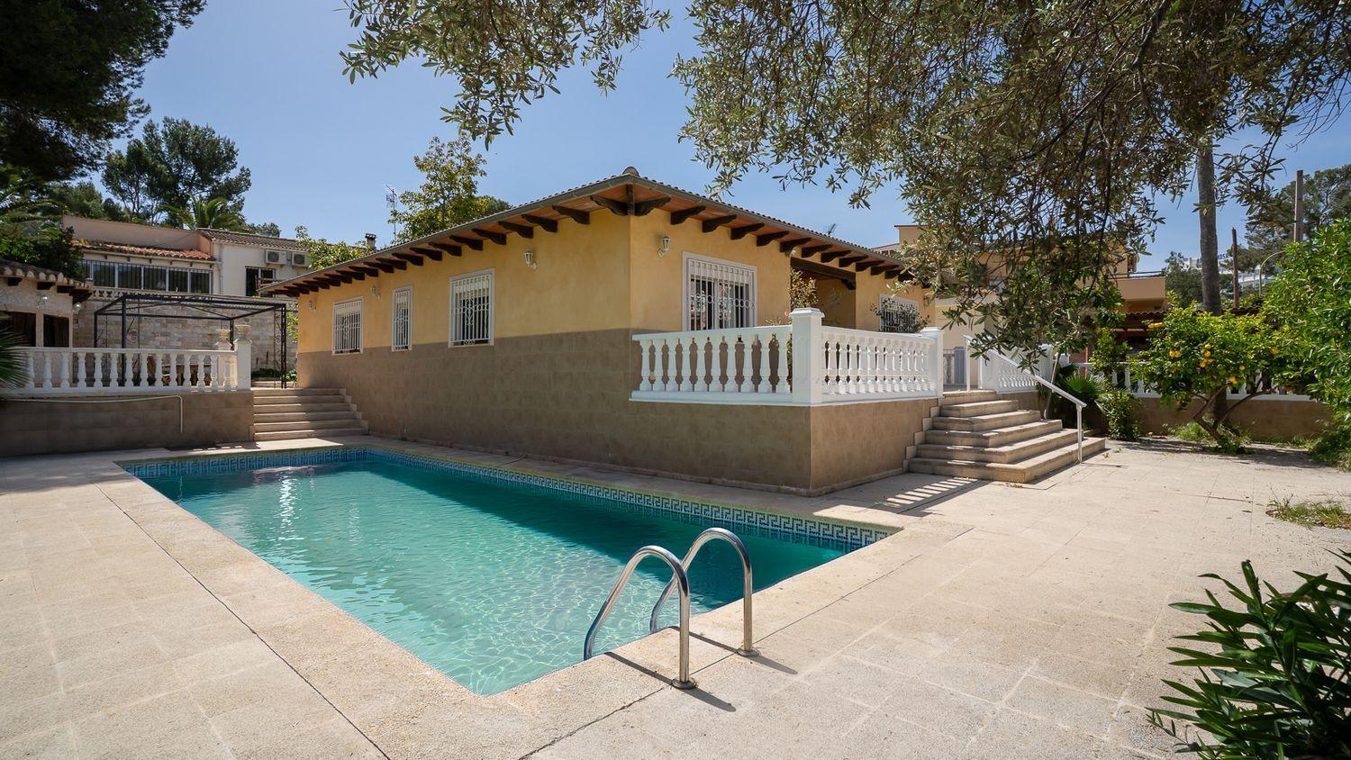 House for Sale in Calvià